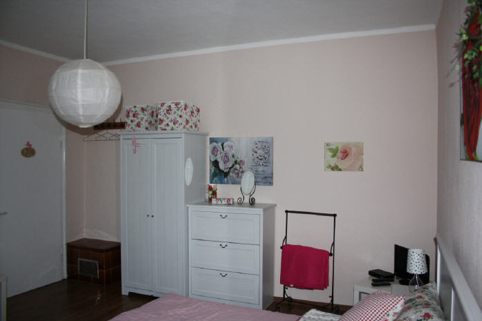 Galerie Gästezimmer